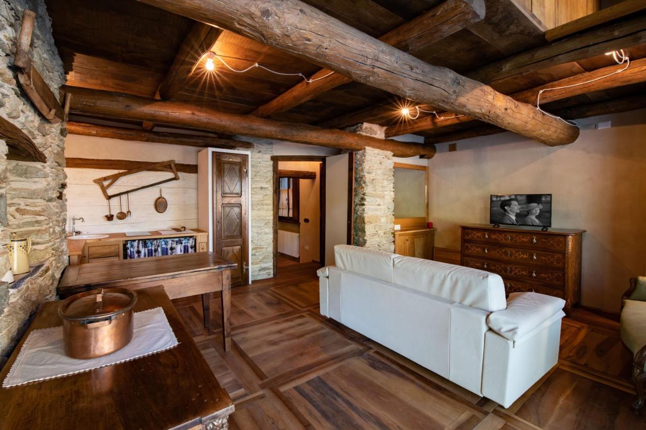 Il Sogno Della Vita Agriresort - Country Rooms & Suites Peveragno Eksteriør billede