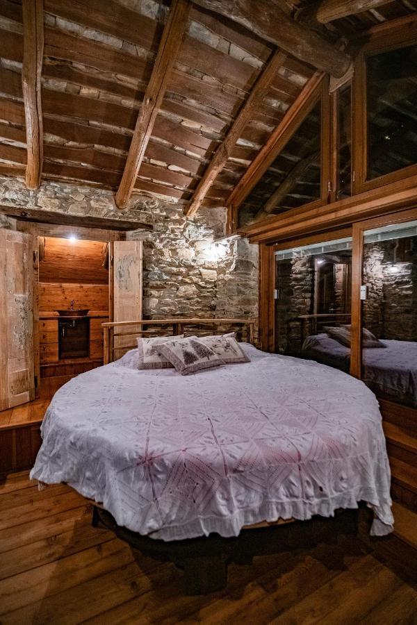 Il Sogno Della Vita Agriresort - Country Rooms & Suites Peveragno Eksteriør billede