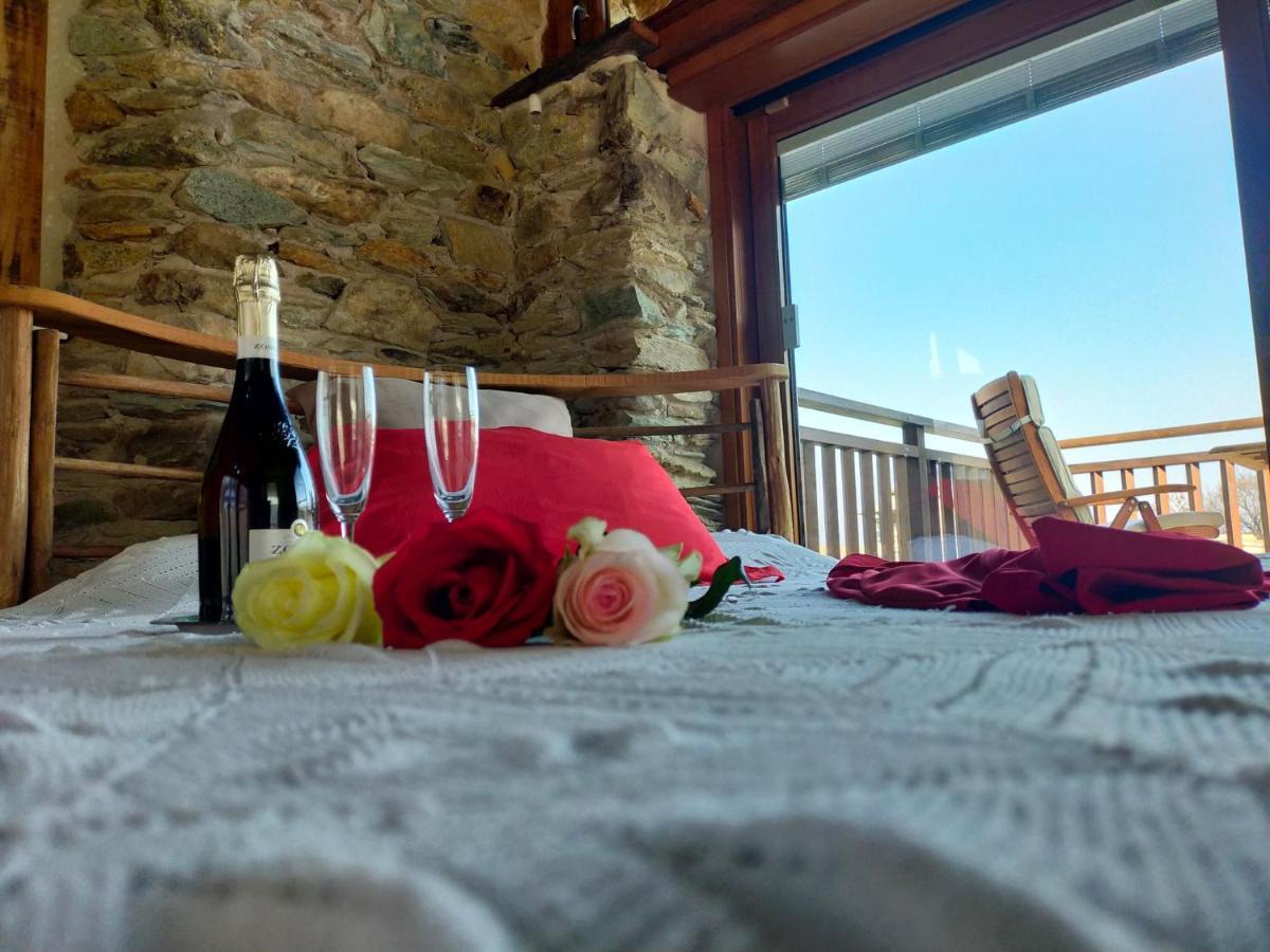 Il Sogno Della Vita Agriresort - Country Rooms & Suites Peveragno Eksteriør billede
