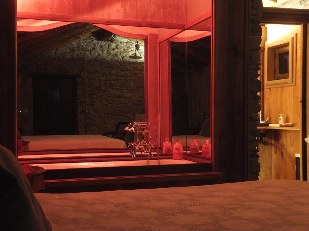 Il Sogno Della Vita Agriresort - Country Rooms & Suites Peveragno Eksteriør billede