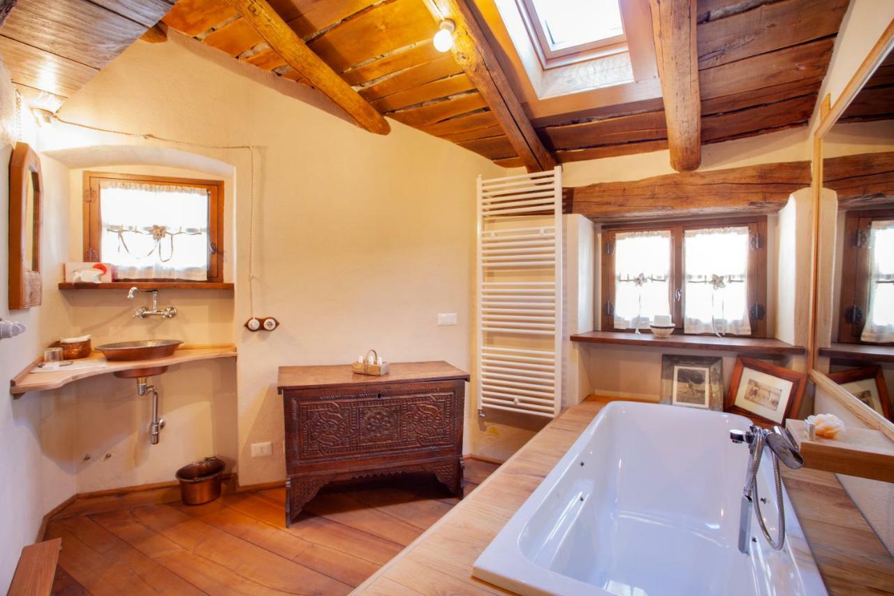 Il Sogno Della Vita Agriresort - Country Rooms & Suites Peveragno Eksteriør billede