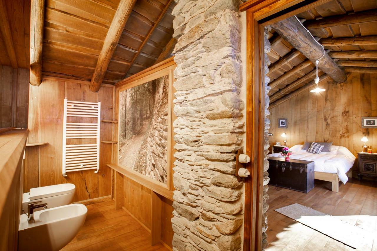 Il Sogno Della Vita Agriresort - Country Rooms & Suites Peveragno Eksteriør billede