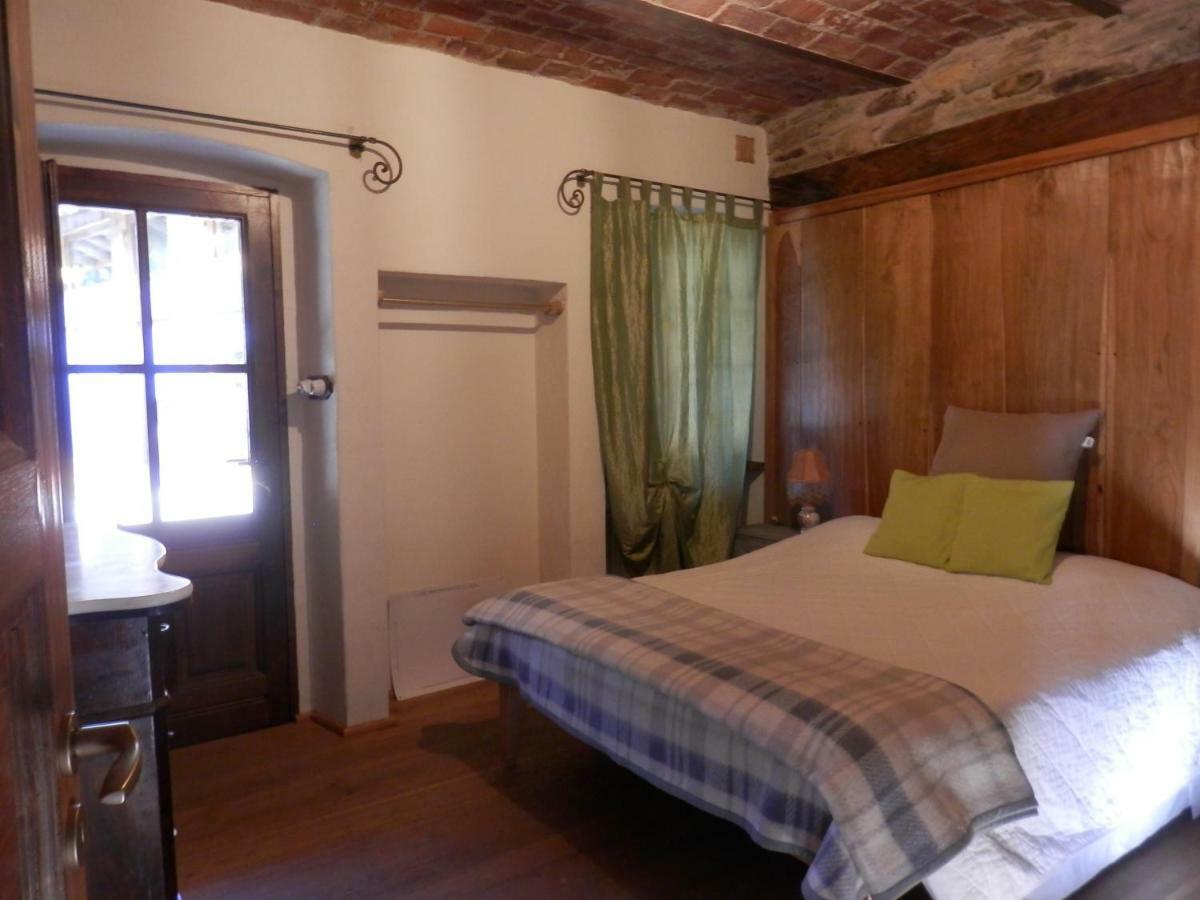 Il Sogno Della Vita Agriresort - Country Rooms & Suites Peveragno Eksteriør billede